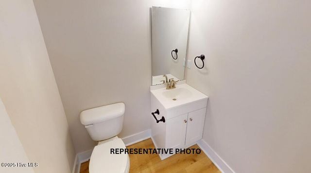 159 Spring Meadows Drive, Aberdeen, NC 28315