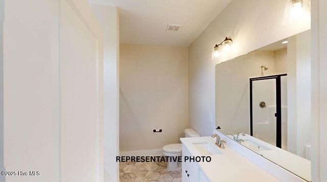 159 Spring Meadows Drive, Aberdeen, NC 28315