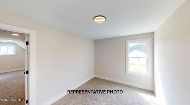 159 Spring Meadows Drive, Aberdeen, NC 28315