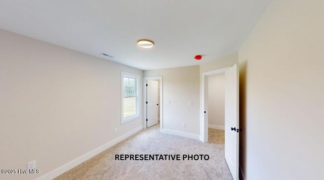 159 Spring Meadows Drive, Aberdeen, NC 28315