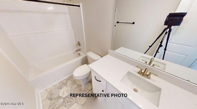 159 Spring Meadows Drive, Aberdeen, NC 28315