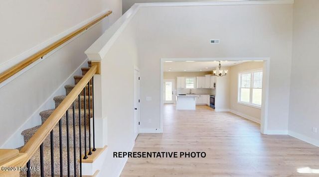 159 Spring Meadows Drive, Aberdeen, NC 28315