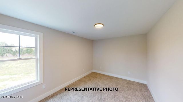 159 Spring Meadows Drive, Aberdeen, NC 28315