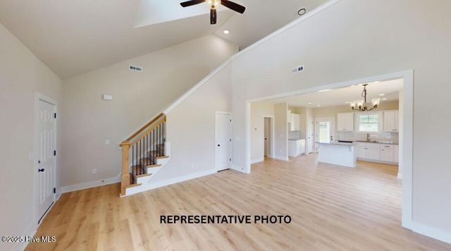 159 Spring Meadows Drive, Aberdeen, NC 28315