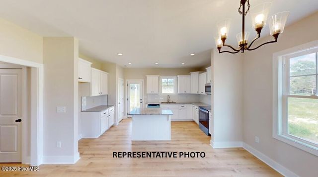 159 Spring Meadows Drive, Aberdeen, NC 28315