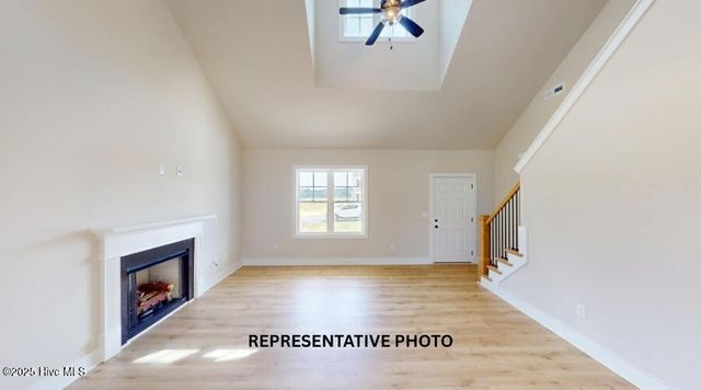 159 Spring Meadows Drive, Aberdeen, NC 28315