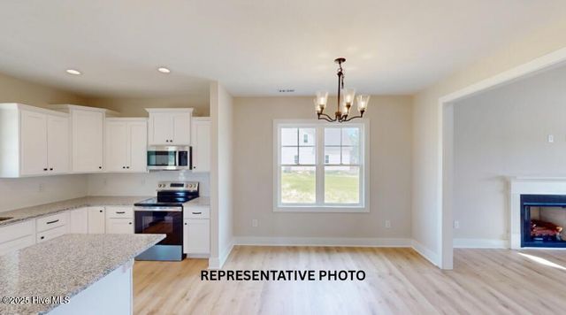 159 Spring Meadows Drive, Aberdeen, NC 28315