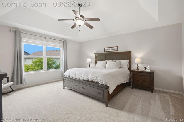 47079 Brennan Drive, Macomb Township, MI 48044