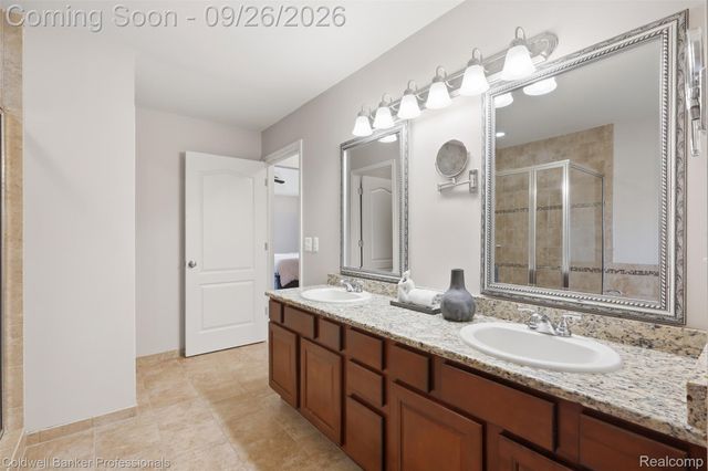 47079 Brennan Drive, Macomb Township, MI 48044