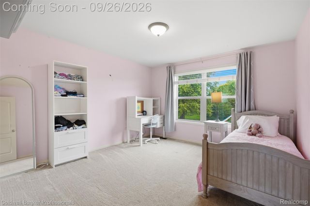 47079 Brennan Drive, Macomb Township, MI 48044