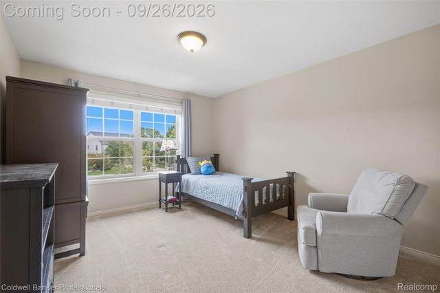 47079 Brennan Drive, Macomb Township, MI 48044