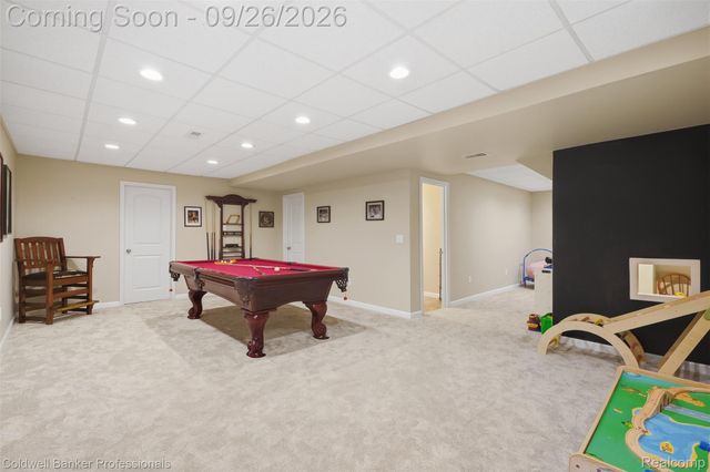 47079 Brennan Drive, Macomb Township, MI 48044