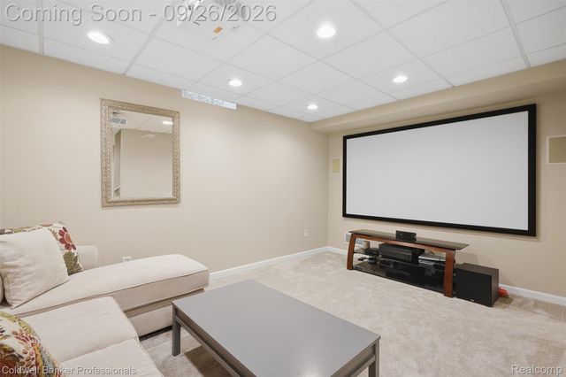 47079 Brennan Drive, Macomb Township, MI 48044