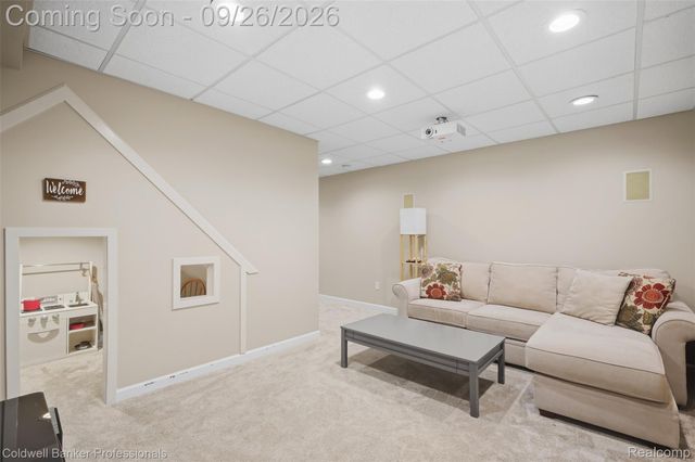 47079 Brennan Drive, Macomb Township, MI 48044