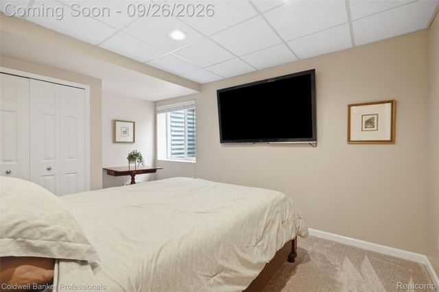 47079 Brennan Drive, Macomb Township, MI 48044