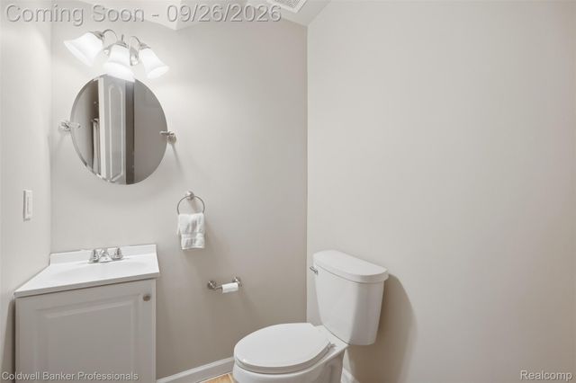47079 Brennan Drive, Macomb Township, MI 48044