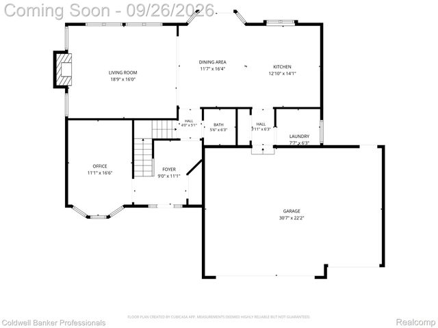 47079 Brennan Drive, Macomb Township, MI 48044