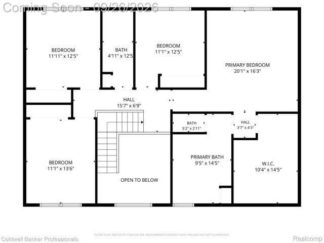 47079 Brennan Drive, Macomb Township, MI 48044