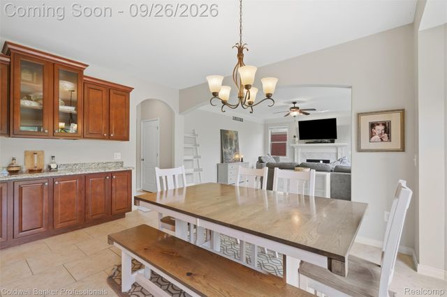 47079 Brennan Drive, Macomb Township, MI 48044