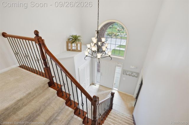 47079 Brennan Drive, Macomb Township, MI 48044