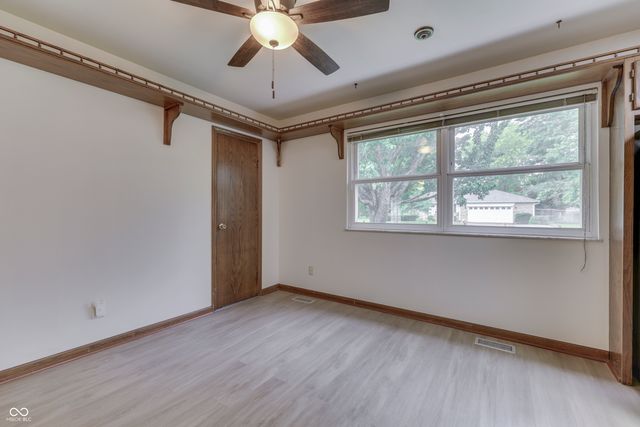 703 Hillcrest Drive, Greenwood, IN 46142