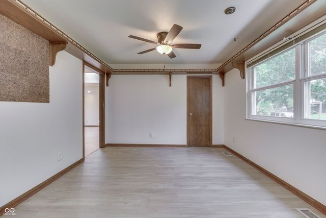 703 Hillcrest Drive, Greenwood, IN 46142