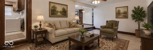 703 Hillcrest Drive, Greenwood, IN 46142