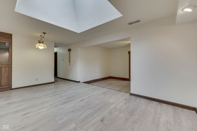 703 Hillcrest Drive, Greenwood, IN 46142