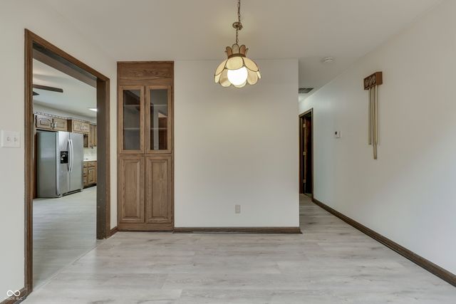 703 Hillcrest Drive, Greenwood, IN 46142