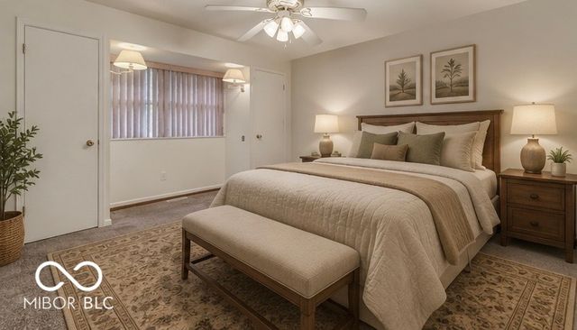 703 Hillcrest Drive, Greenwood, IN 46142