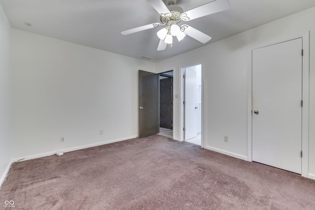 703 Hillcrest Drive, Greenwood, IN 46142