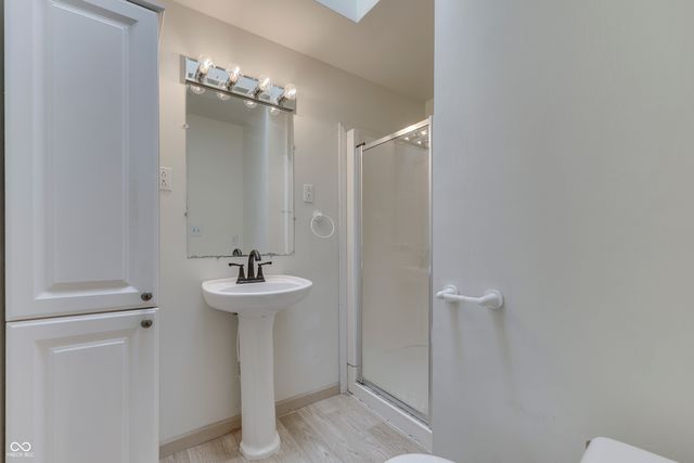 703 Hillcrest Drive, Greenwood, IN 46142