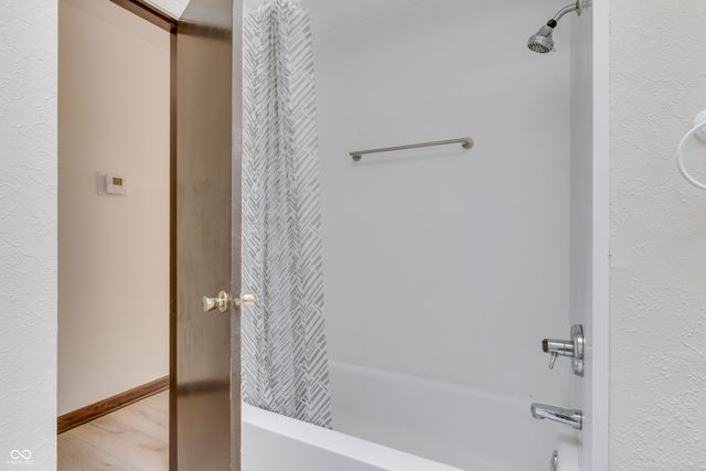 703 Hillcrest Drive, Greenwood, IN 46142