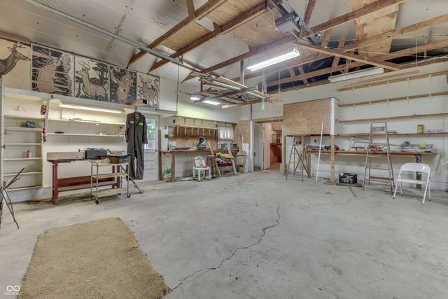 703 Hillcrest Drive, Greenwood, IN 46142