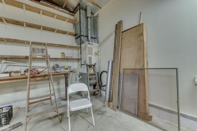 703 Hillcrest Drive, Greenwood, IN 46142