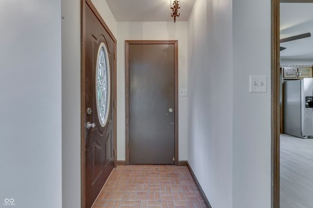 703 Hillcrest Drive, Greenwood, IN 46142