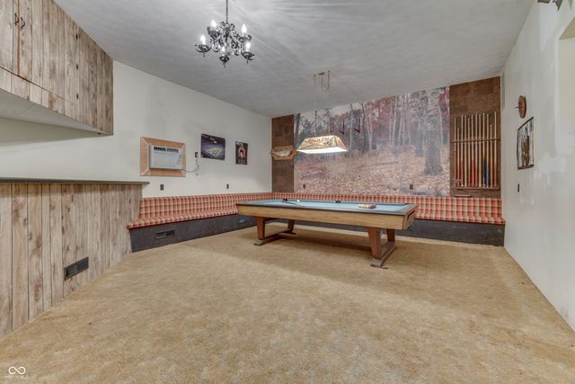 703 Hillcrest Drive, Greenwood, IN 46142