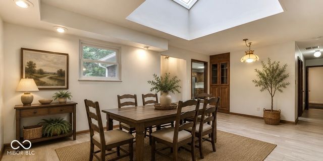 703 Hillcrest Drive, Greenwood, IN 46142