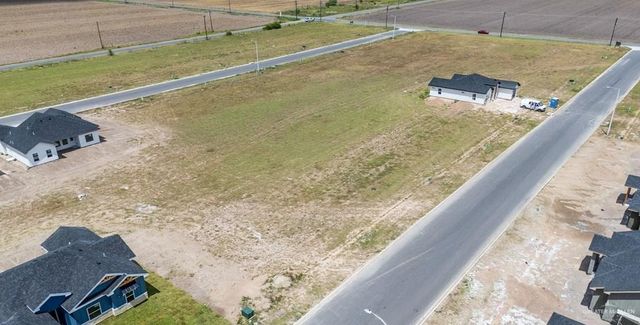 53 Karianna Drive, Mercedes, TX 78570