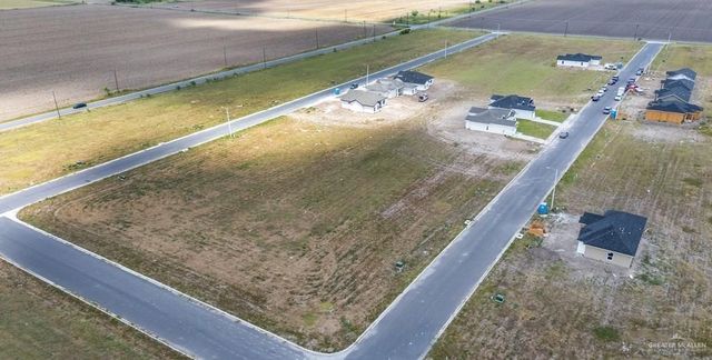 53 Karianna Drive, Mercedes, TX 78570