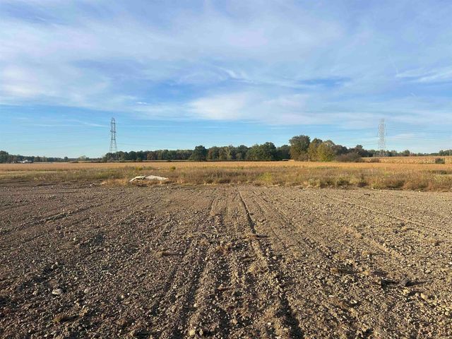 23401 29 Mile Road, Ray, MI 48096