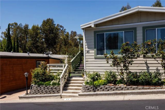 27703 Ortega 45, San Juan Capistrano, CA 92675