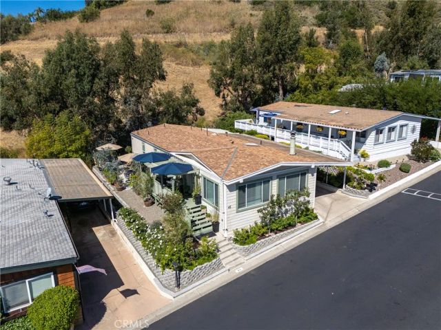 27703 Ortega 45, San Juan Capistrano, CA 92675