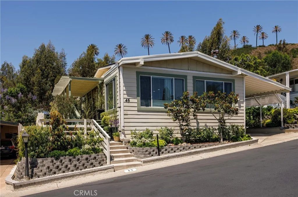 27703 Ortega 45, San Juan Capistrano, CA 92675