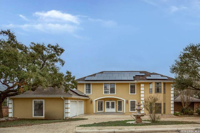 3915 Creek Point, San Antonio, TX 78230