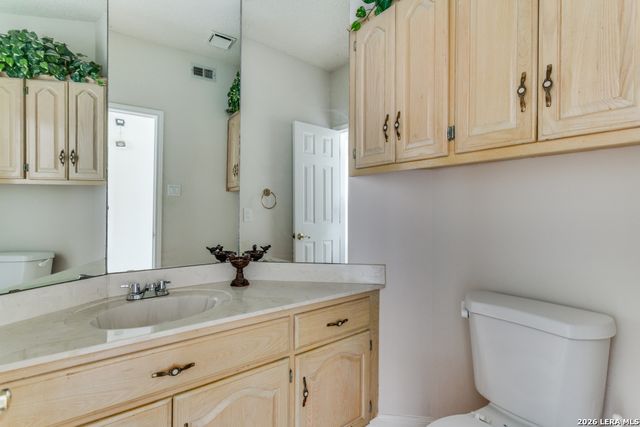 3915 Creek Point, San Antonio, TX 78230