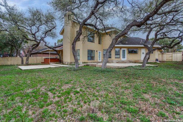 3915 Creek Point, San Antonio, TX 78230