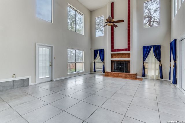 3915 Creek Point, San Antonio, TX 78230