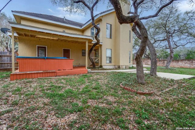 3915 Creek Point, San Antonio, TX 78230