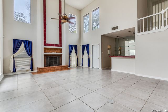 3915 Creek Point, San Antonio, TX 78230